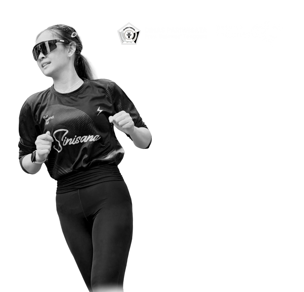 Amazing Sultra Run - Runner Image